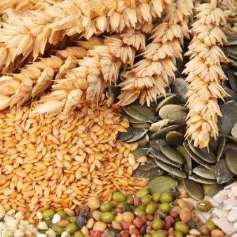 Cereals and Grains