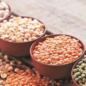 Pulses