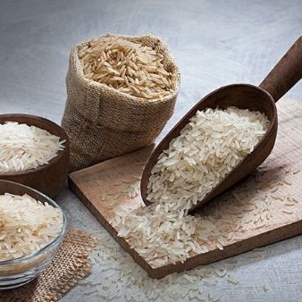 Rice